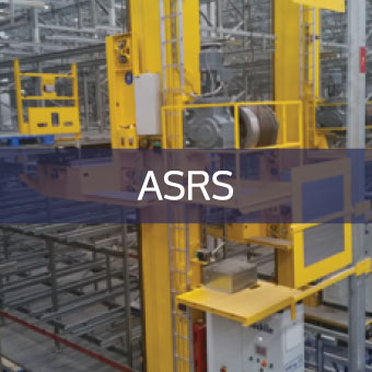 ASRS