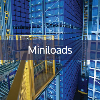 Miniloads