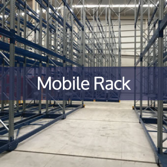 Mobile Rack