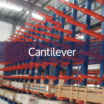 Cantilever