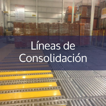 Lineas de consolidacion