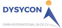 logotipo Dysycon