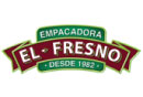 logotipo Fresno