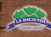 logotipo Conjelados La Hacienda