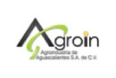 logotipo Agroin