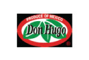 logotipo Don Hugo