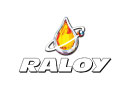 logotipo Raloy