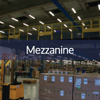 Mezzanine