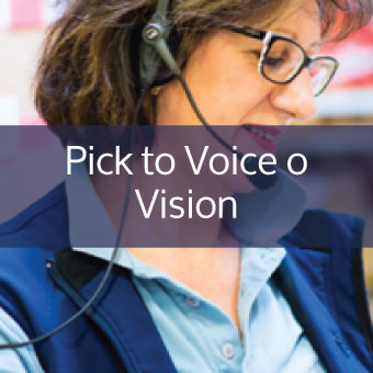 pick up voice vision dysycon