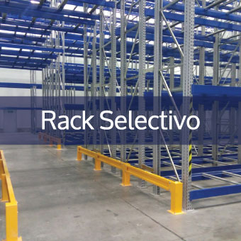 Rack Selectivo